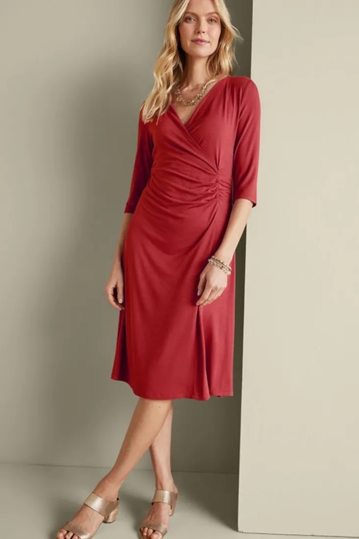 Sale Soft Surroundings Hyannis Dress