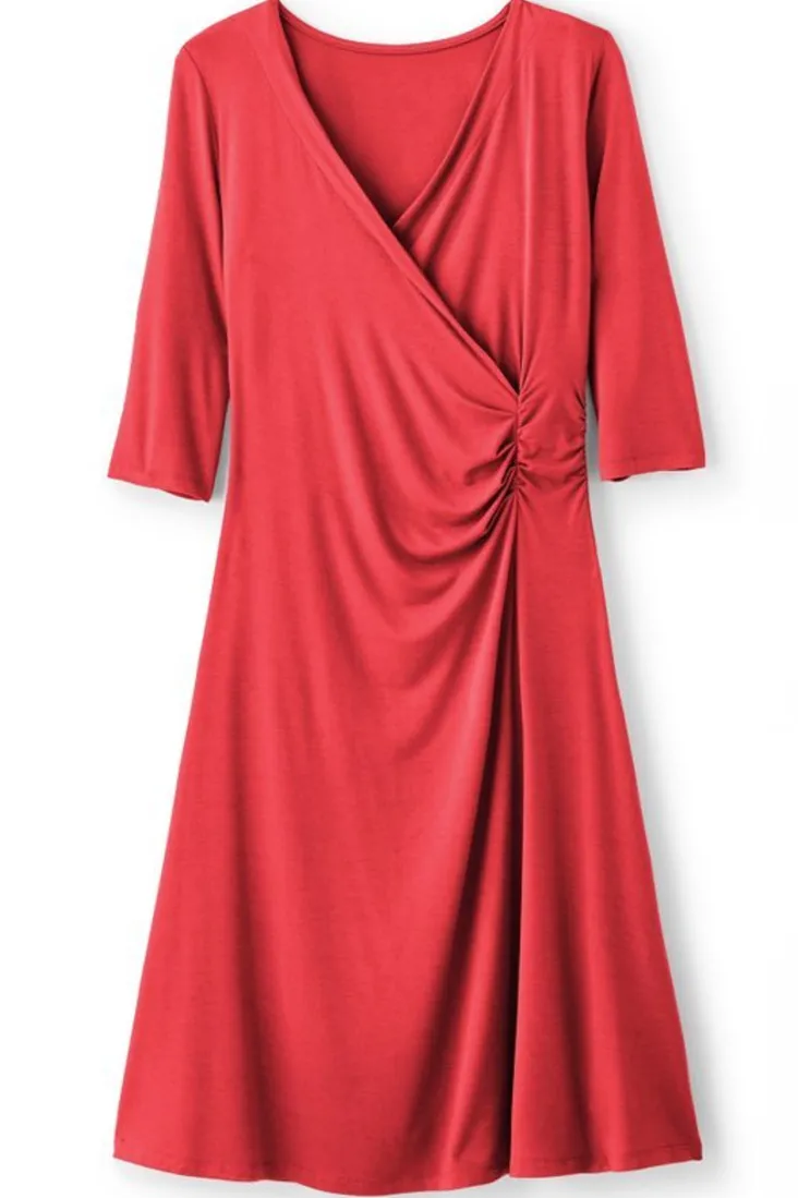 Sale Soft Surroundings Hyannis Dress