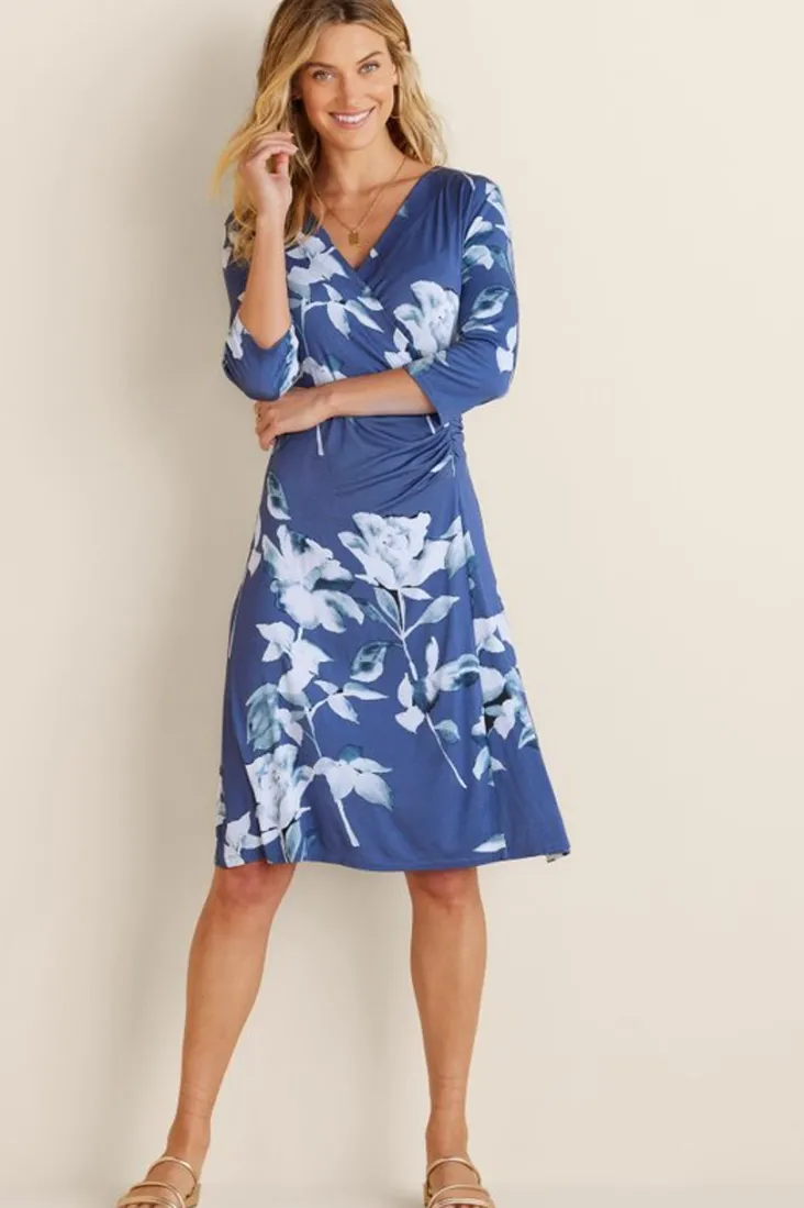 Sale Soft Surroundings Hyannis Dress