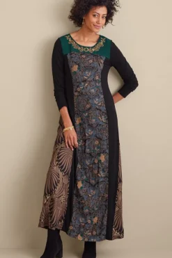 Online Soft Surroundings Icon Sultana Dress
