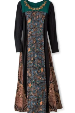 Online Soft Surroundings Icon Sultana Dress