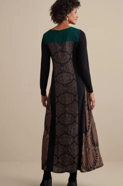 Online Soft Surroundings Icon Sultana Dress