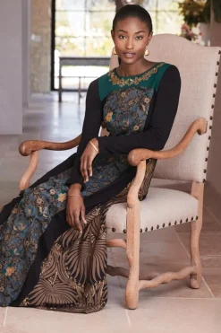 Online Soft Surroundings Icon Sultana Dress