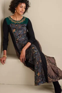 Online Soft Surroundings Icon Sultana Dress