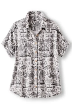 Sale Soft Surroundings Ivy Shirt