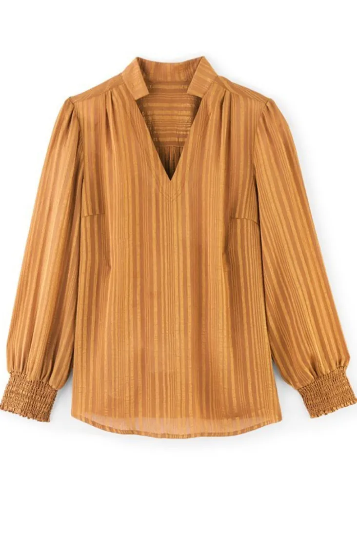 Discount Soft Surroundings Jocelyn Top