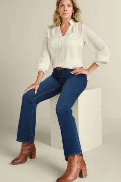 Discount Soft Surroundings Jocelyn Top