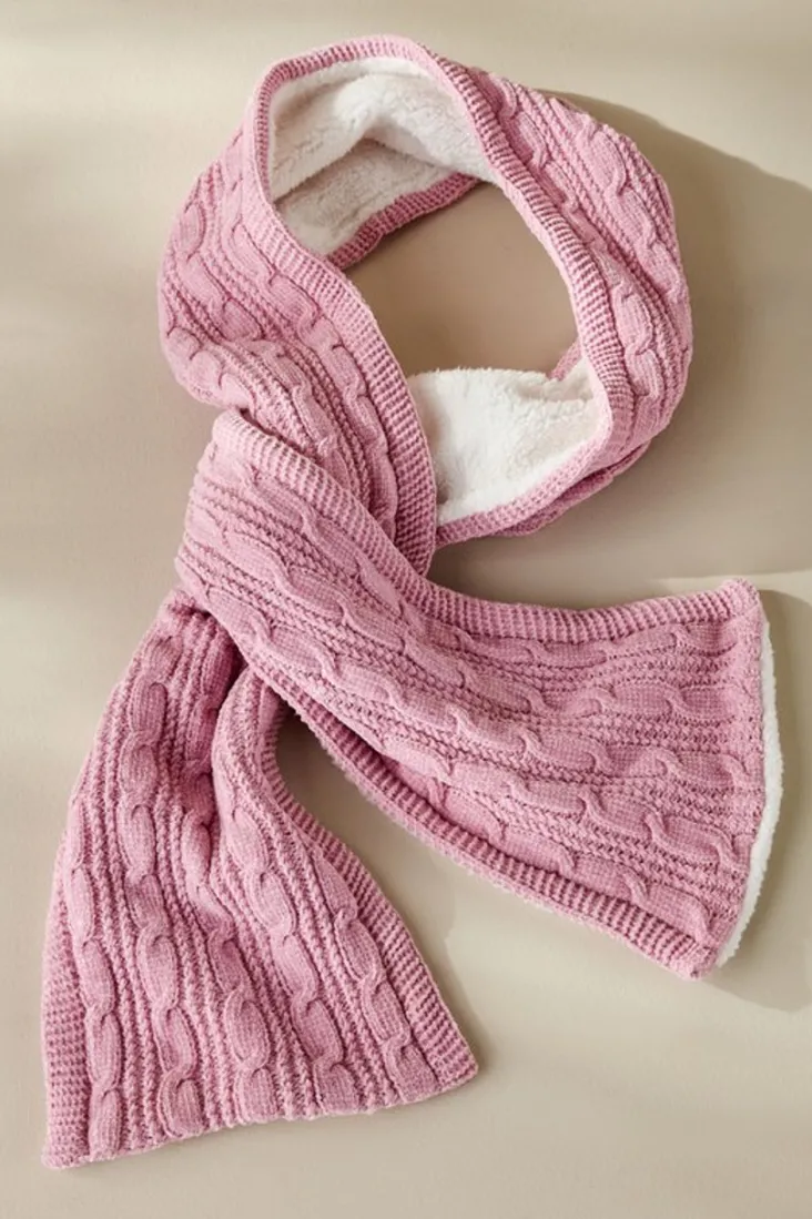 Best Soft Surroundings Jules Chenille Scarf