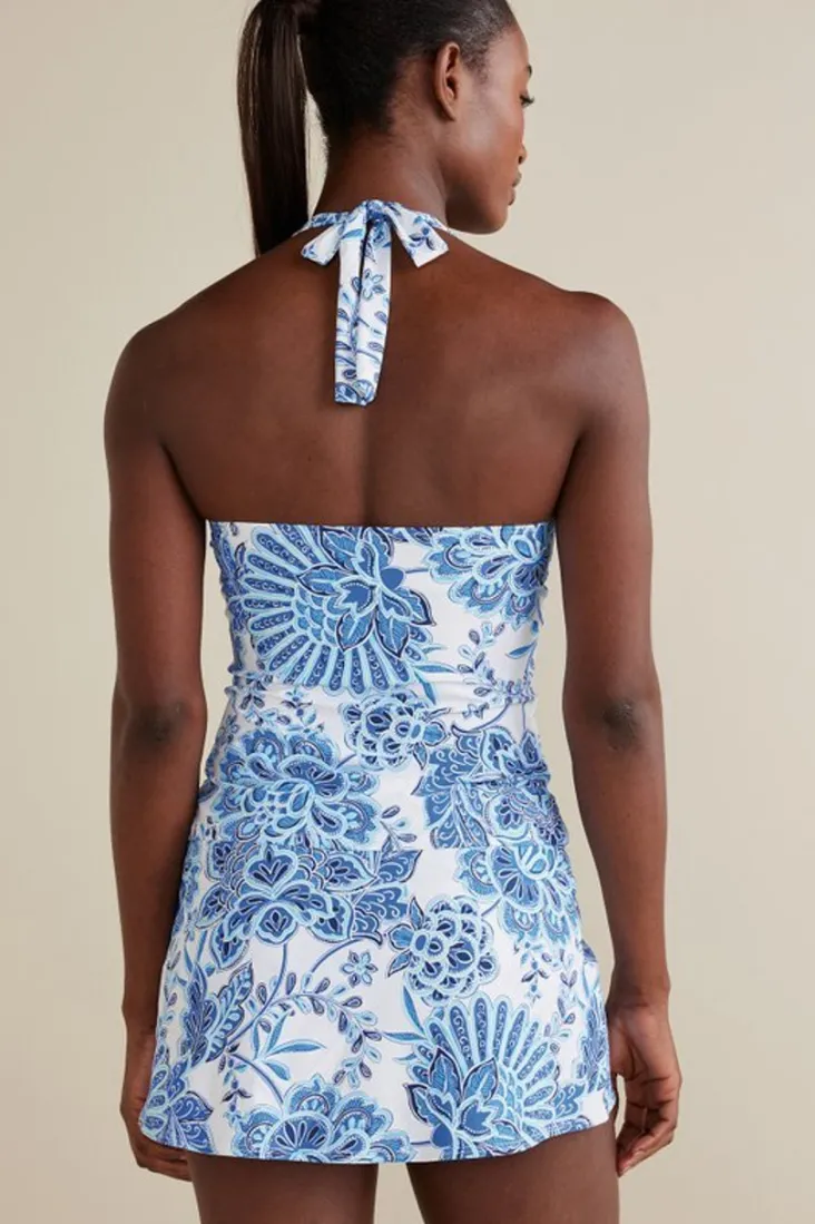 Discount Soft Surroundings La Blanca Beyond Tunnel Skirt BeyondthePacific