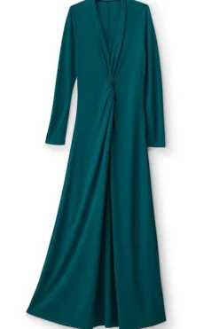 Online Soft Surroundings Lagia Maxi Dress
