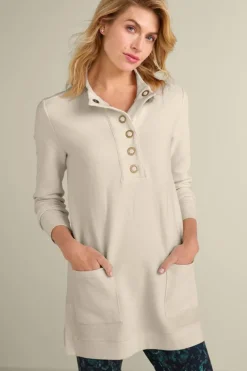 Outlet Soft Surroundings Lakshmi Ottoman Tunic