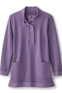 Outlet Soft Surroundings Lakshmi Ottoman Tunic