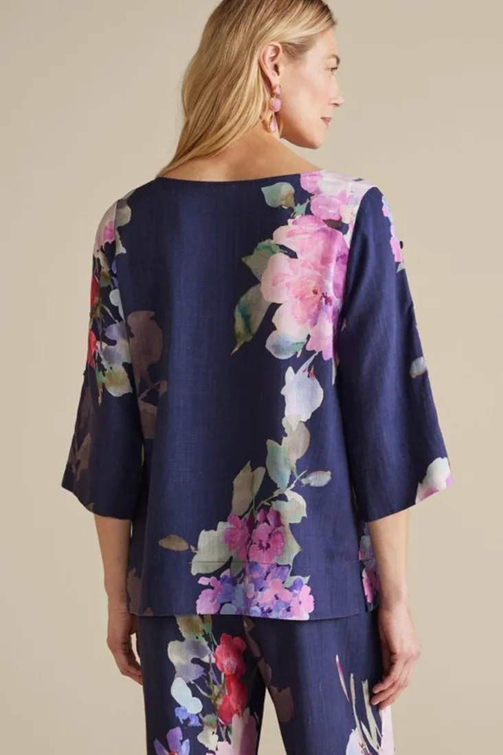 Sale Soft Surroundings Lizette Top