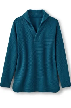 Discount Soft Surroundings Macie Pullover
