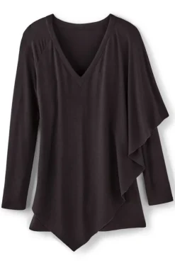 New Soft Surroundings Madeline Tunic