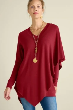 Online Soft Surroundings Madeline Tunic I