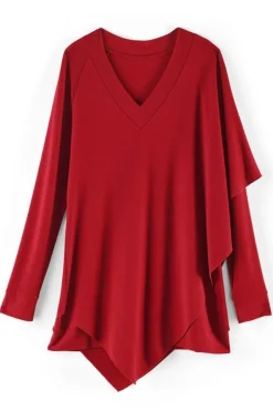 Online Soft Surroundings Madeline Tunic I