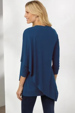 Online Soft Surroundings Madeline Tunic I