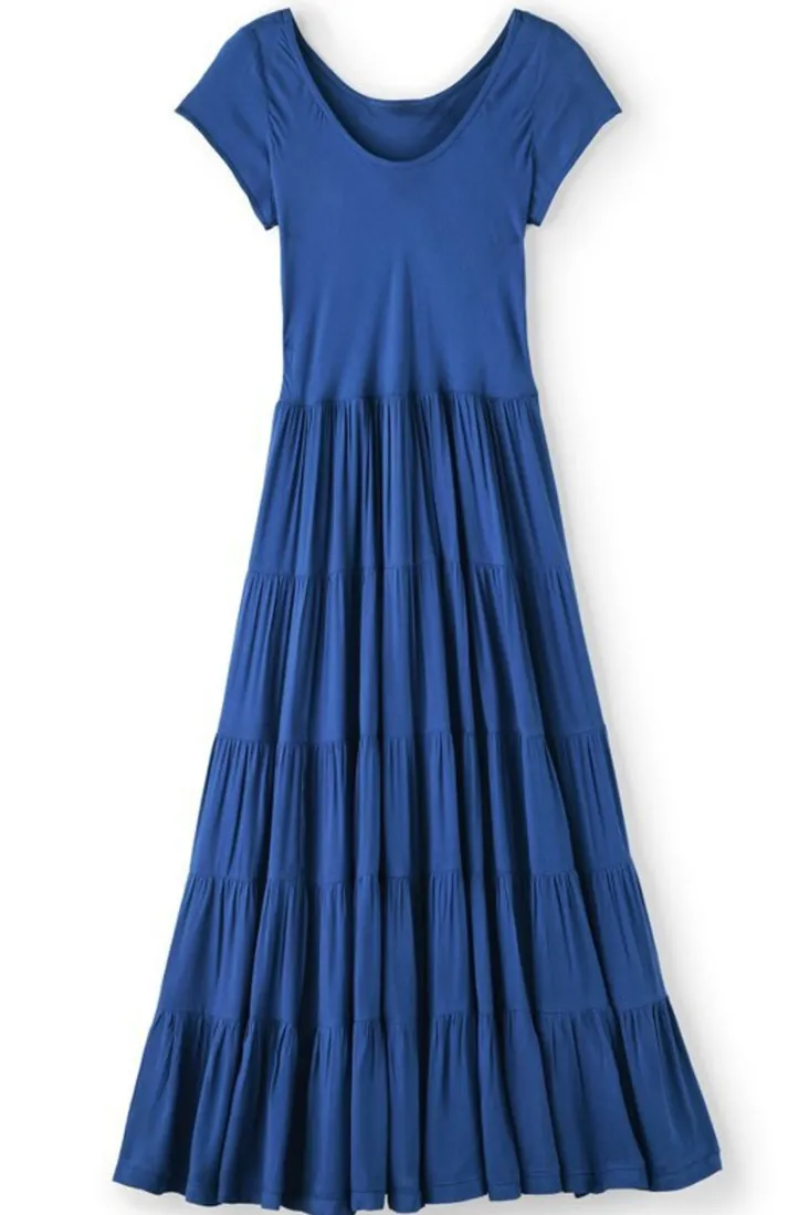 Online Soft Surroundings Mariana Dress
