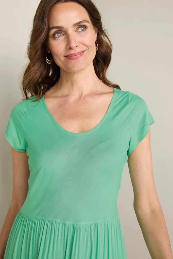 Online Soft Surroundings Mariana Dress