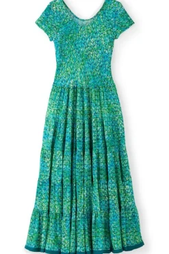 Online Soft Surroundings Mariana Dress