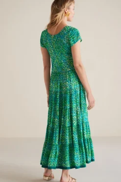 Online Soft Surroundings Mariana Dress