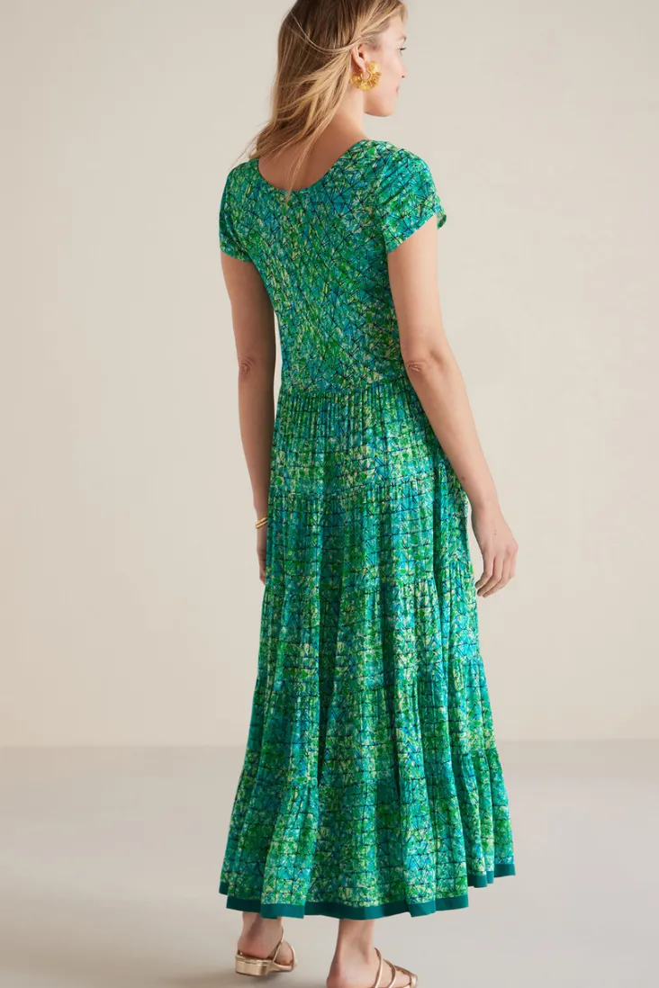 Online Soft Surroundings Mariana Dress