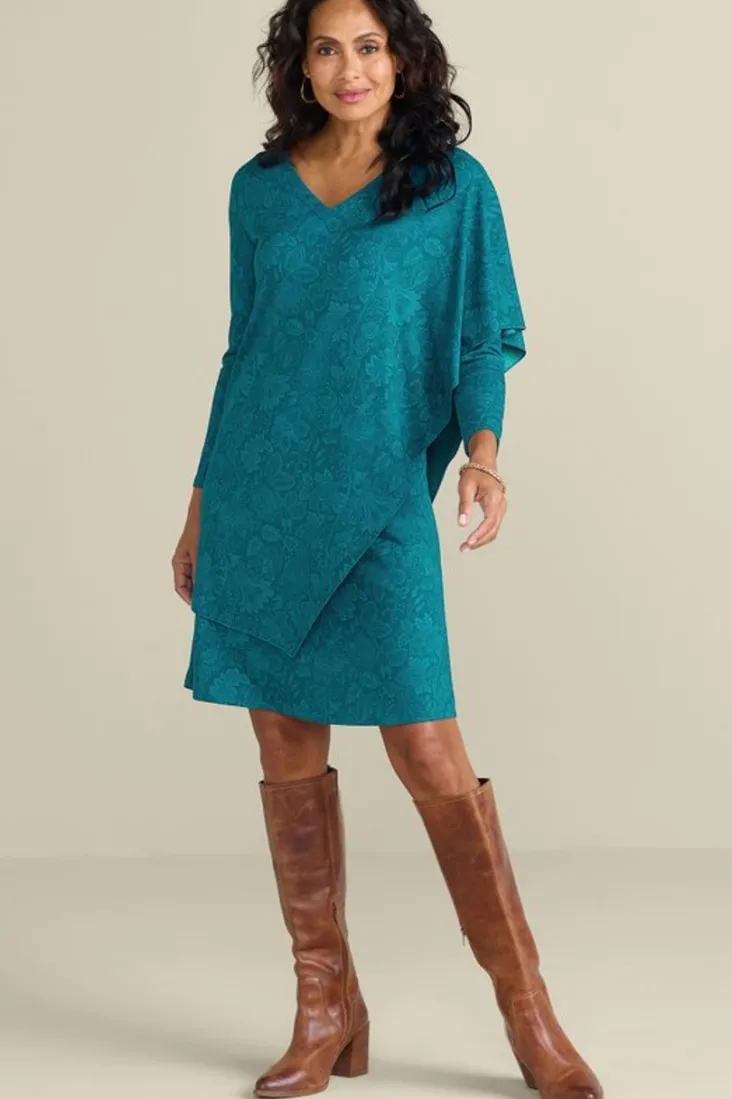 Outlet Soft Surroundings Marla Dress