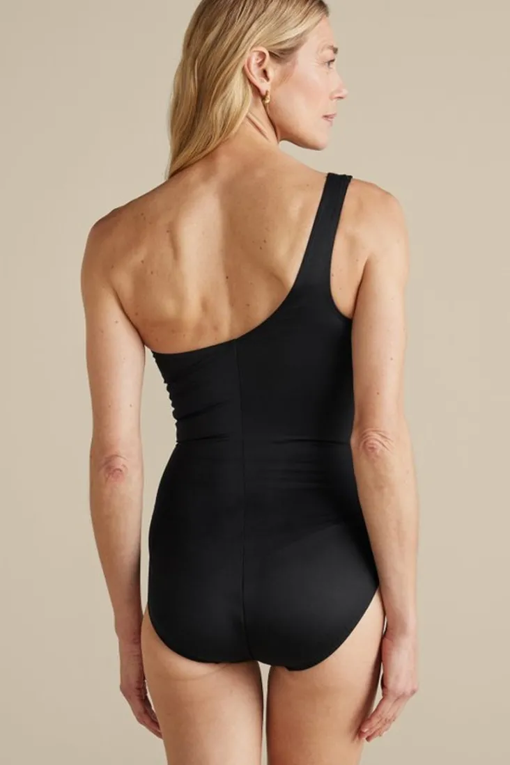 Outlet Soft Surroundings Miraclesuit Minx 1Pc Iridium
