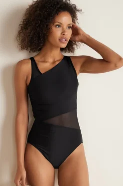 Outlet Soft Surroundings Miraclesuit Network Azura 1-Piece