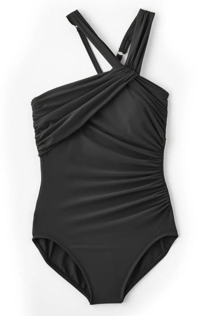 Clearance Soft Surroundings Miraclesuit Rock Solid Europa 1Pc