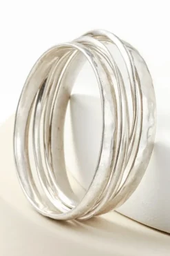 Sale Soft Surroundings Morena Bangle Set