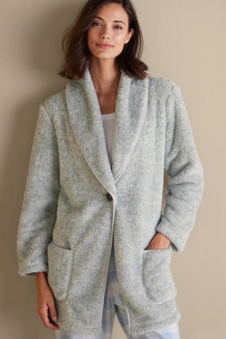 New Soft Surroundings Most Wonderful Cardi