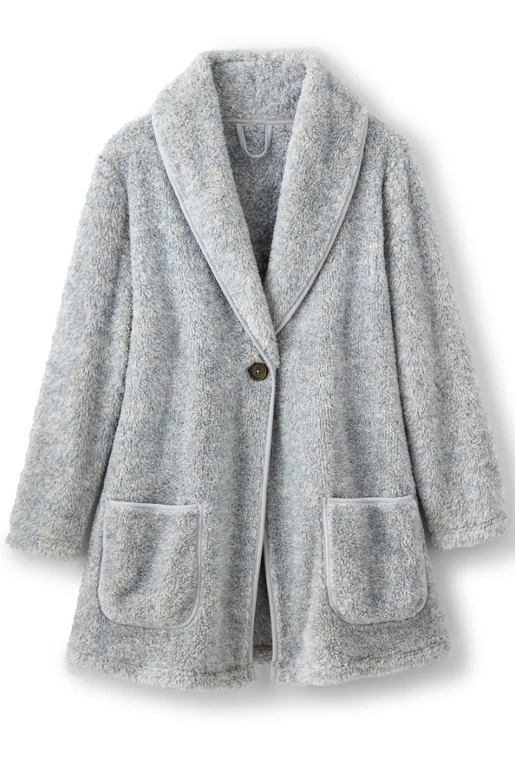 New Soft Surroundings Most Wonderful Cardi