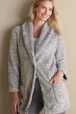 New Soft Surroundings Most Wonderful Cardi