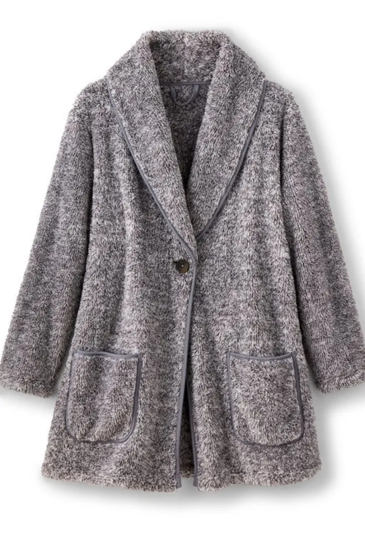 New Soft Surroundings Most Wonderful Cardi