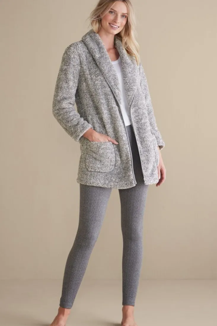 New Soft Surroundings Most Wonderful Cardi