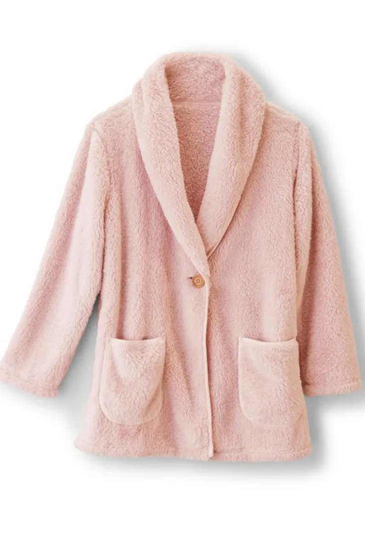 New Soft Surroundings Most Wonderful Cardi