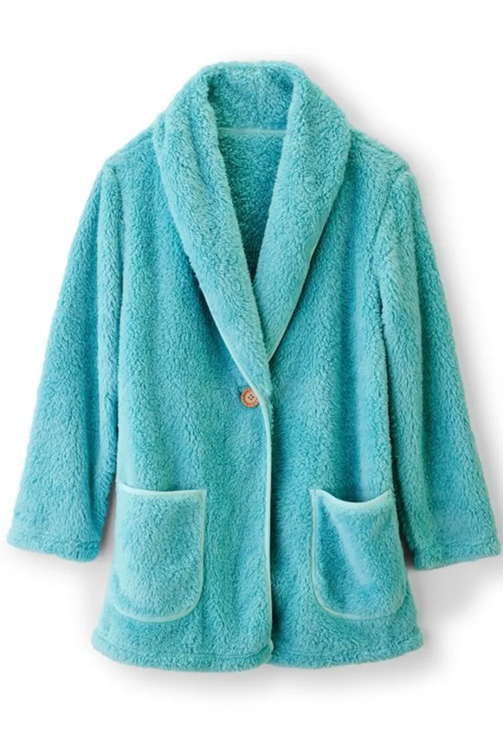 New Soft Surroundings Most Wonderful Cardi