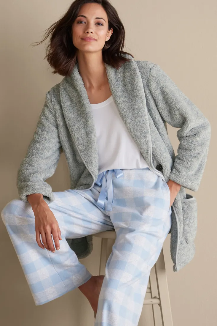 New Soft Surroundings Most Wonderful Cardi