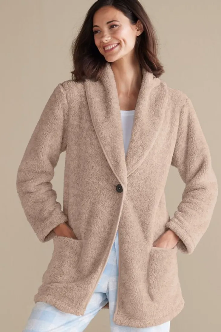 New Soft Surroundings Most Wonderful Cardi