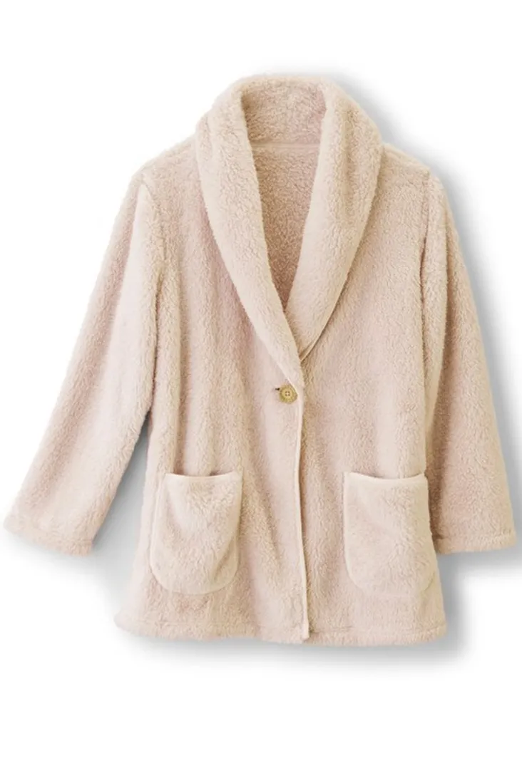 New Soft Surroundings Most Wonderful Cardi