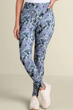 Clearance Soft Surroundings Must-Have Leggings