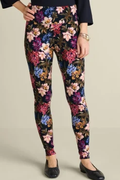 Clearance Soft Surroundings Must-Have Leggings