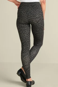 Clearance Soft Surroundings Must-Have Leggings