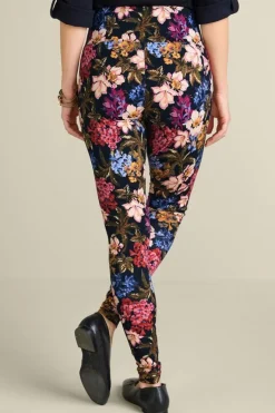Clearance Soft Surroundings Must-Have Leggings