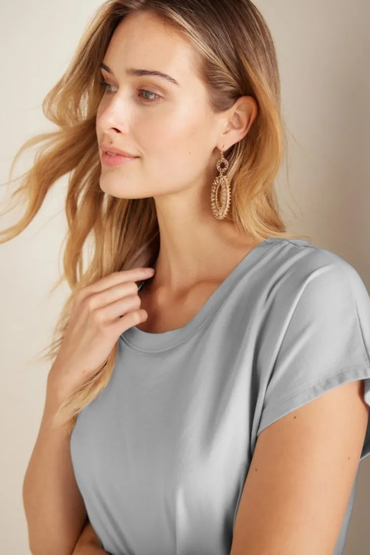 Best Soft Surroundings Mykonos Dress
