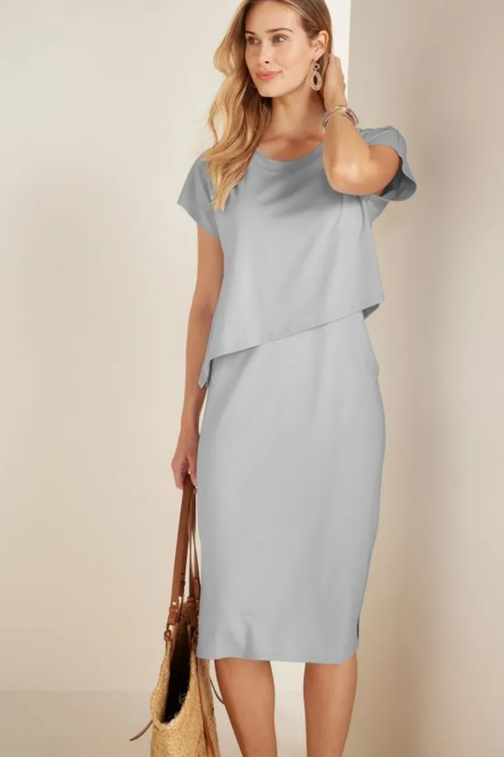Best Soft Surroundings Mykonos Dress