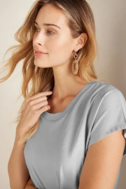 Best Soft Surroundings Mykonos Dress