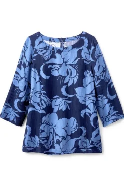 Clearance Soft Surroundings Oceo Gauze Tunic